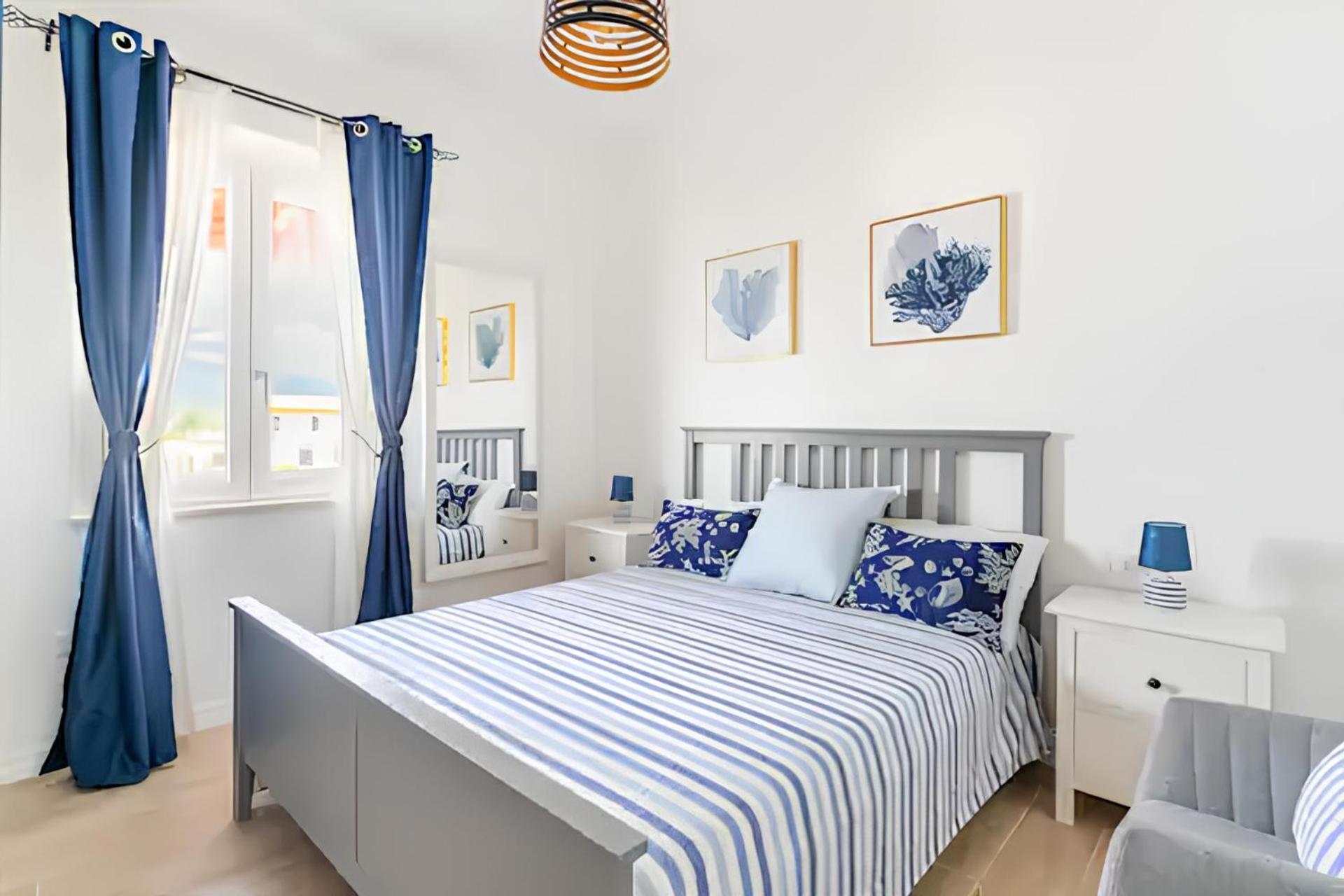 הוילה Porto Columbu - Perd'E Sali The Pearl Of The Sea מראה חיצוני תמונה